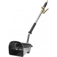 Masina de tencuit pneumatica debit 400 l / min cap..