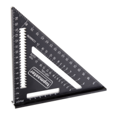  Topmaster Echer multifunctional pentru masuratori in tamplarie