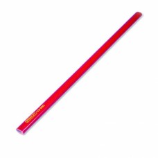 STANLEY. Creion tamplarie rosu mina tip HB 176 mm STANLEY. Creion tamplarie rosu mina tip HB 176 mm