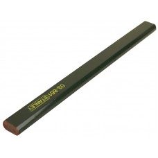 STANLEY. Creion zidarie verde mina tip 4H 176 mm STANLEY. Creion zidarie verde mina tip 4H 176 mm