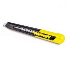 STANLEY. Cutter SM 9 cu lama lunga 9 mm