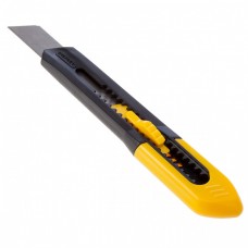 STANLEY. Cutter SM18 cu lama lunga 18 mm