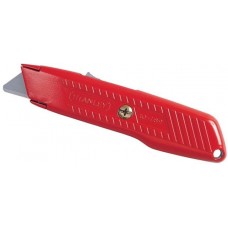 STANLEY. Cutit cu lama trapezoidala retractabila automata STANLEY. Cutit cu lama trapezoidala retractabila automata