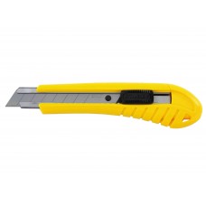 STANLEY. Cutter cu blocare automata 18 mm