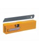 Set 20 lame segmentate de 25 mm STANLEY.