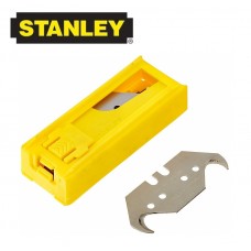 STANLEY. Lama cu cioc 1996 cu 4 gauri 100 bucati