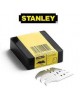 Set 100 lame concave 5192 STANLEY.