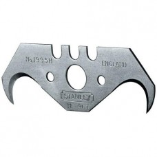 Set 100 lame pentru linoleum STANLEY Set 100 lame pentru linoleum STANLEY