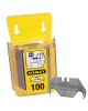 Set 100 lame tip carlig 1996 STANLEY.
