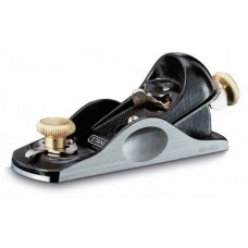 Rindea de netezire complet ajustabila 40 mm x 160 mm STANLEY