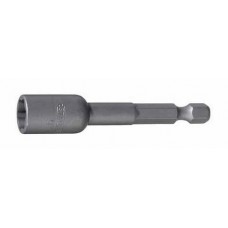 Suport magnetic pentru biti cu prindere hexagonala 10 mm x 65 mm STANLEY