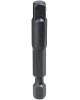 Adaptor hexagonal 1/4 la patrat 1/4 pentru chei tubulare STANLEY