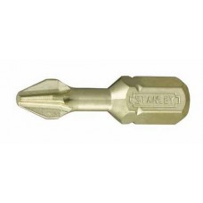 Set de 6 varfuri de insurubat Philips cu rezistenta marita la torsiune STANLEY