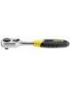 Cheie cu clichet 210 mm STANLEY