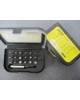 Set 19 piese de insurubat si adaptor magnetic STANLEY