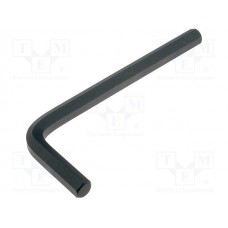 STANLEY Cheie imbus tip L 19 mm
