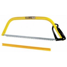 Fierastrau arcuit cu lama standard pentru lemn 530 mm STANLEY