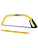 Fierastrau arcuit cu lama standard pentru lemn 530 mm STANLEY