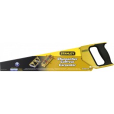 Fierastrau de mana pentru taiere grosiera 500 mm STANLEY