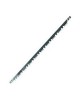 Lama HP de rezerva tip grebla 530 mm pentru fierastrau arcuit STANLEY
