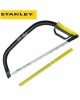 Fierastrau arcuit HP cu lama tip lateta 760 mm STANLEY