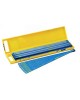 Set 100 lame bi-metal HSS 18 TPI STANLEY.