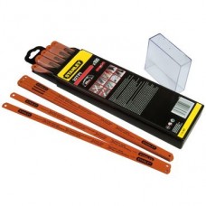 1-15-907 STANLEY. Set 100 lame MOLY B100 bomfaier 300 mm 32 T
