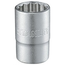 Tubulara scurta in 12 puncte 10 mm STANLEY