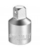 Adaptor 1/2 F - 3/8 M STANLEY