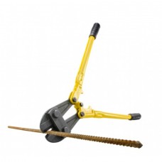 Foarfeca otel beton cu manere tubulare 1050 mm 14 mm STANLEY. Foarfeca otel beton cu manere tubulare 1050 mm 14 mm STANLEY.