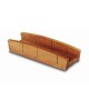 Dispozitiv standard pentru taiere in unghi 300 x 62 mm STANLEY
