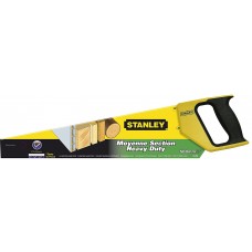 Fierastrau HP pentru aplicatii universale 500 mm STANLEY