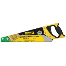 Fierastrau OPP pentru folosire intensa 500 mm STANLEY
