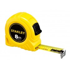 STANLEY. Ruleta 8 m STANLEY. Ruleta 8 m