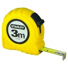 STANLEY. Ruleta 3 m STANLEY. Ruleta 3 m