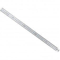 STANLEY Rigla metalica gradata 50 cm