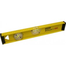 Nivela reglabila I-BEAM 40cm