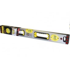 STANLEY Nivela FatMax profesionala cu magnet 3 bule 60 cm
