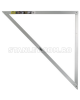 Echer pliabil pentru constructori STANLEY 122 x 122 x172cm