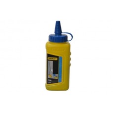 Rezerva praf de creta albastra STANLEY 1000 g
