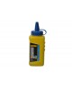 Rezerva praf de creta albastra STANLEY 115g