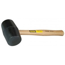 STANLEY Ciocan cap cauciuc 450 g
