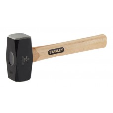 Baros cu maner din lemn 1500 g STANLEY