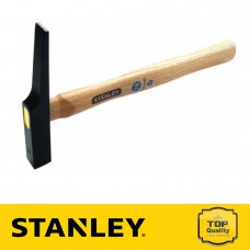 Ciocan cu maner de lemn pentru electricieni STANLEY