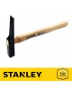 Ciocan cu maner de lemn pentru electricieni STANLEY