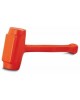 Baros Compo-Cast 89 mm x 760 mm 4760gr STANLEY