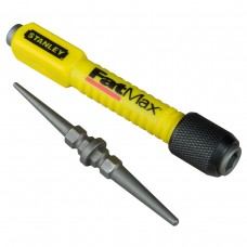 Set punctator interschimbabil FatMax STANLEY