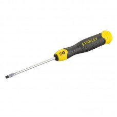 STANLEY. Surubelnita Cushion Grip paralela 2.5 mm x 75 mm