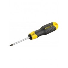 STANLEY. Surubelnita Cushion Grip 75 mm PH1