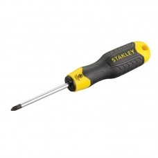 STANLEY. Surubelnita Cushion Grip 100 mm PZ2